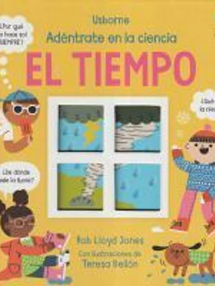 El tiempo