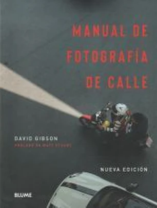 Manual de fotografía de calle