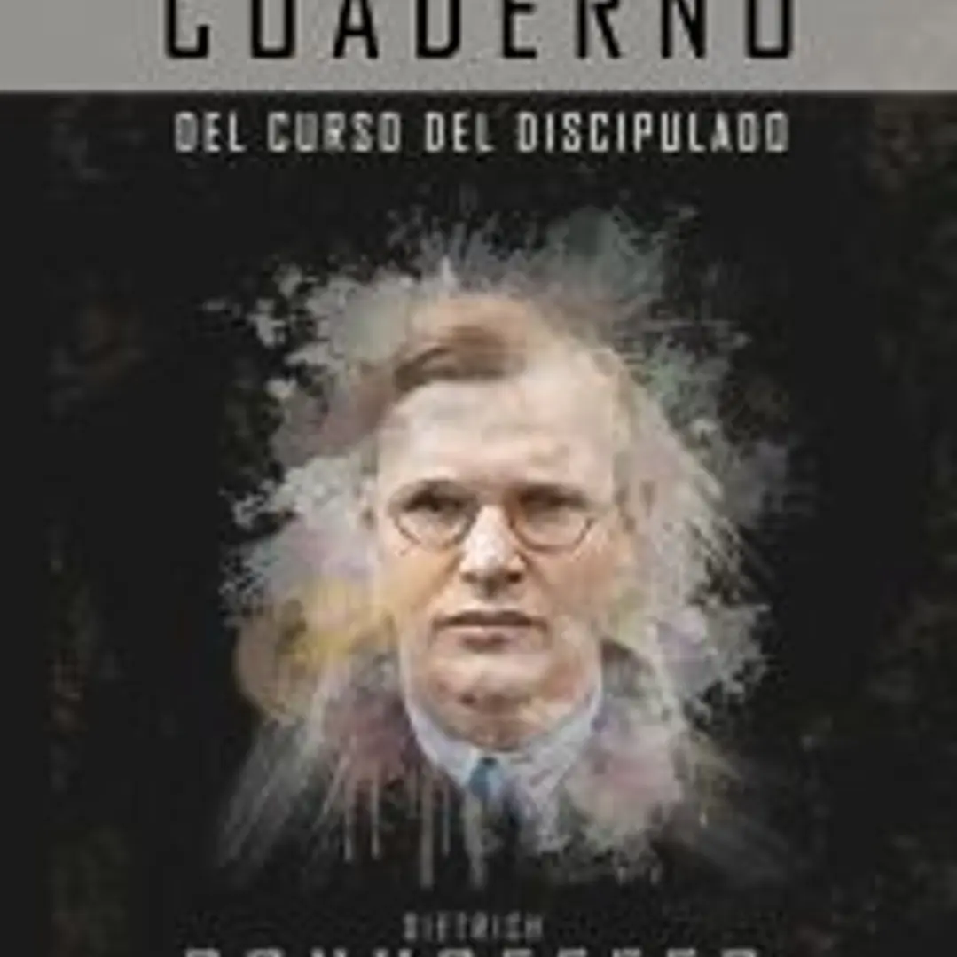 El curso de discipulado (Cuaderno de trabajo) 1