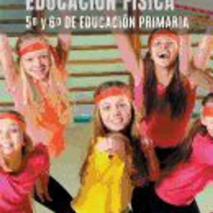 CUADERNO DE EDUCACIÓN FÍSICA. 5º Y 6º DE EDUCACIÓN PRIMARIA 1