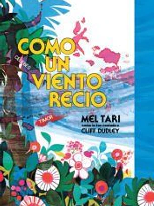 Como un viento recio