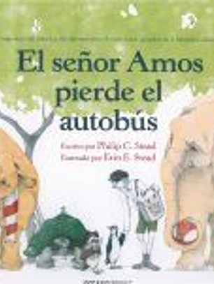 El señor Amos pierde el autobús