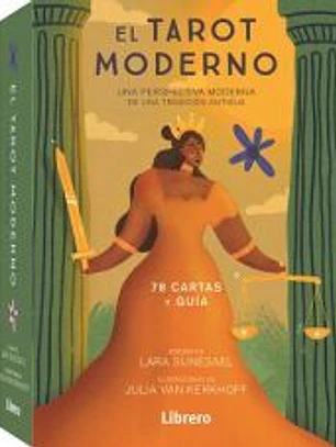 El tarot moderno