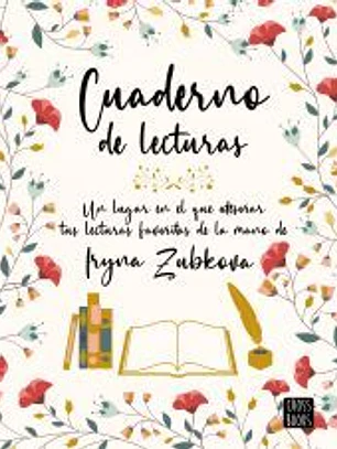 Cuaderno de lecturas