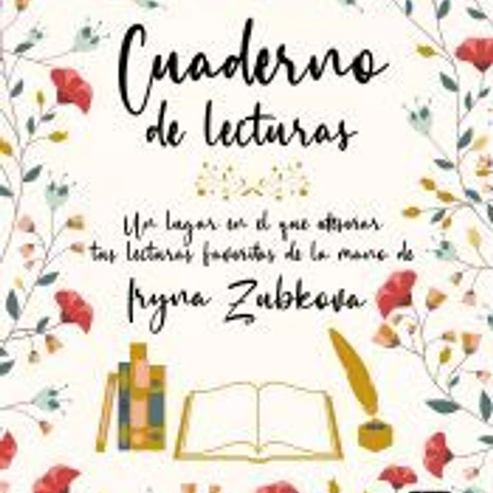 Cuaderno de lecturas 1