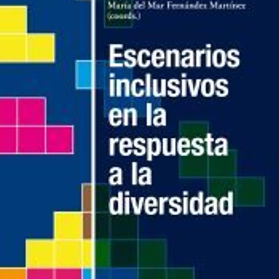 Escenarios inclusivos en respuesta a la diversidad 1