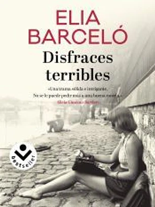 Disfraces terribles