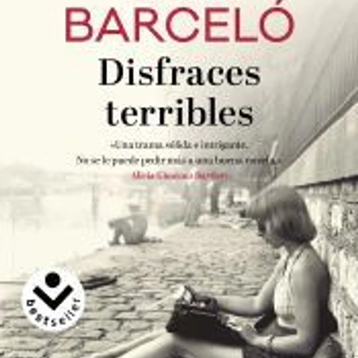 Disfraces terribles 1