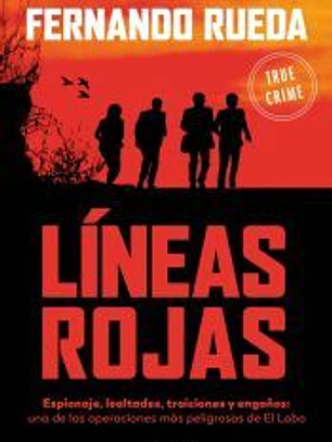 Líneas rojas