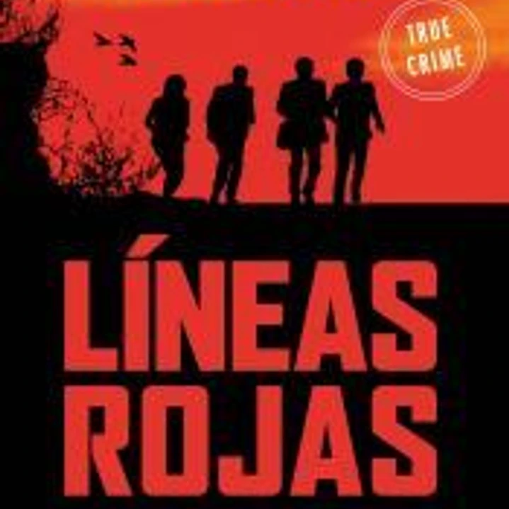 Líneas rojas 1