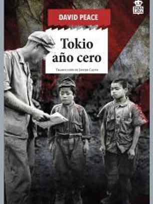 Tokio, año cero