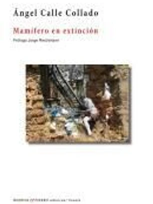 Mamifero En Extincion