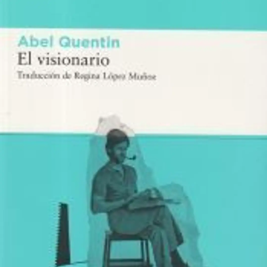 El visionario 1