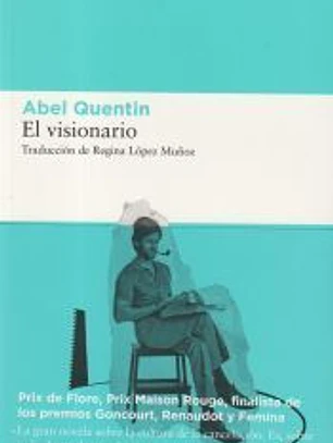 El visionario
