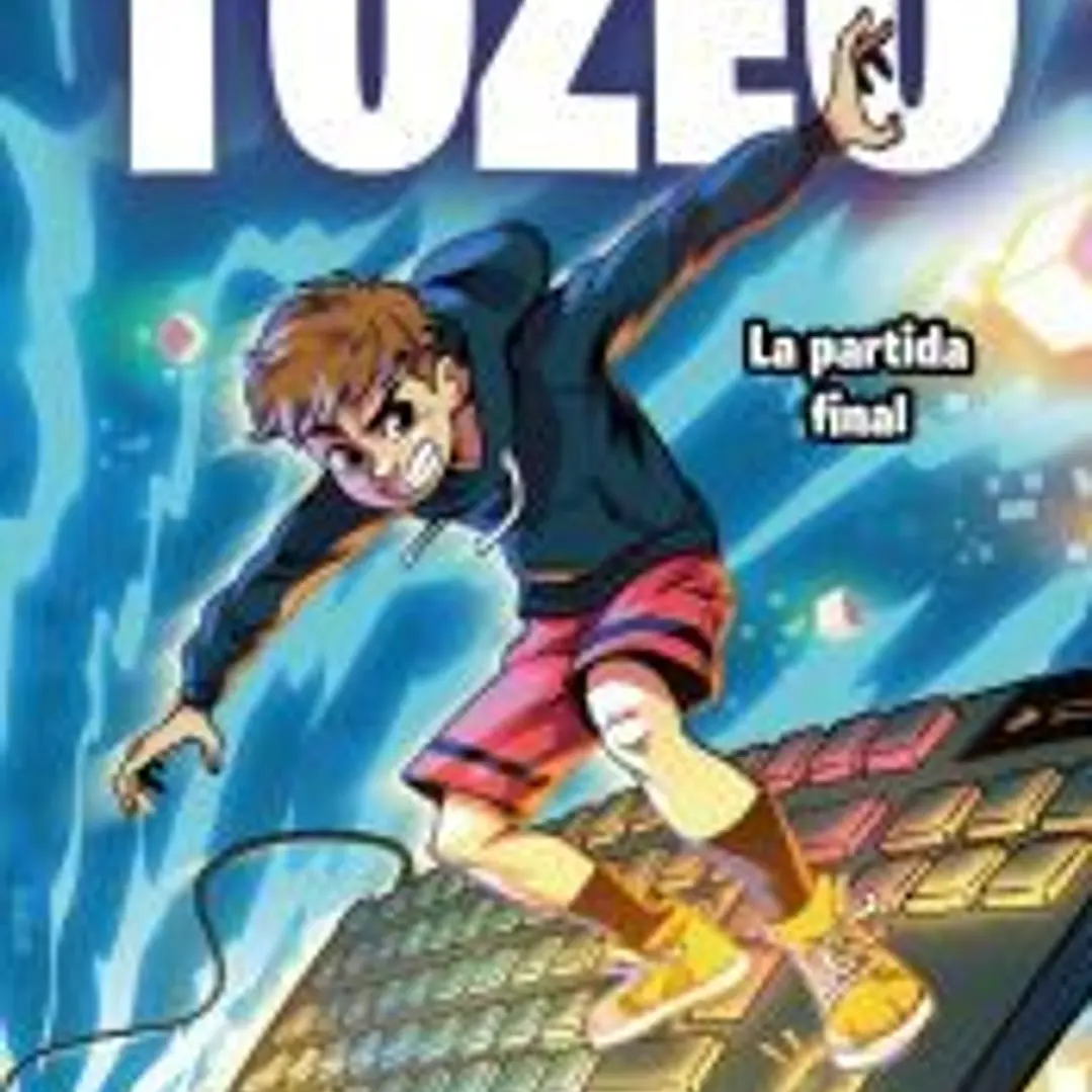 Tozeo - La partida final 1
