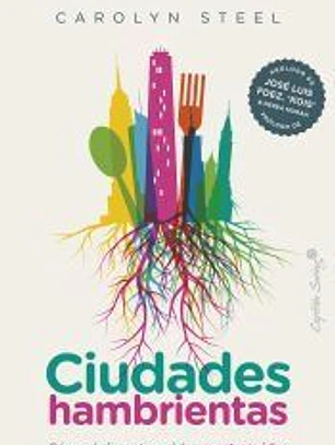 Ciudades hambrientas