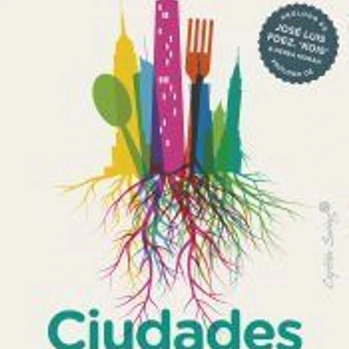 Ciudades hambrientas 1