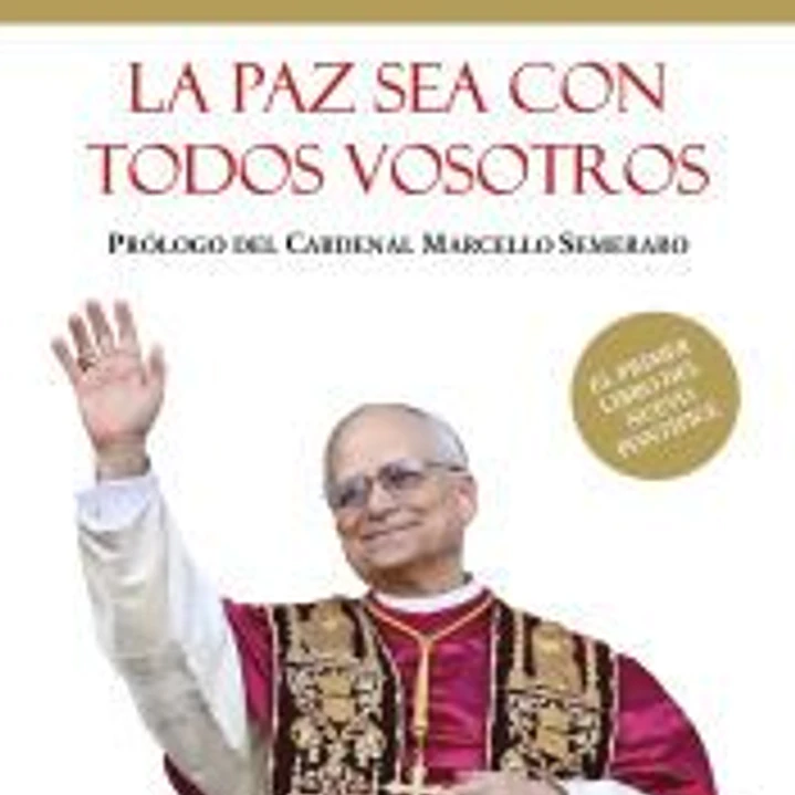 LA PAZ SEA CON TODOS VOSTROS 1