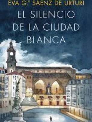 El Silencio de la Ciudad Blanca (edición ilustrada 10.º aniversario)