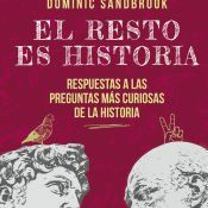 El resto es historia 1