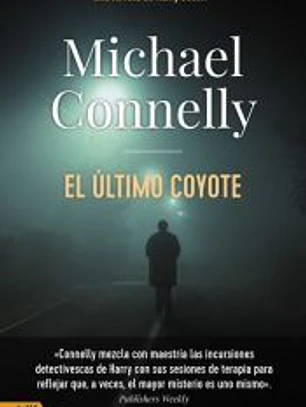 El último coyote [AdN]