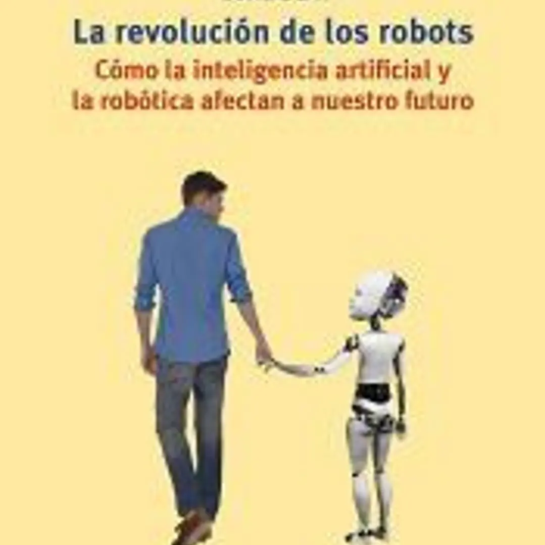 La revolución de los robots 1