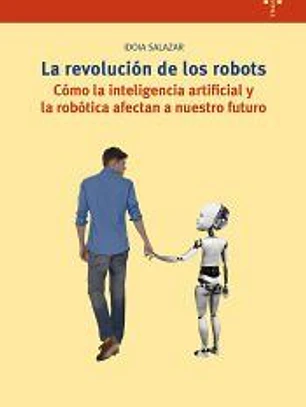 La revolución de los robots