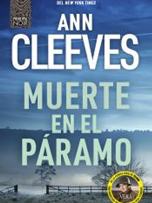 Muerte en el páramo