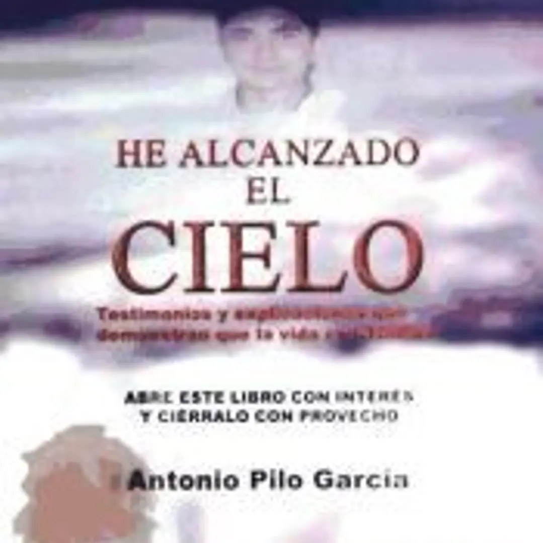He alcanzado el cielo 1