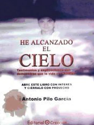 He alcanzado el cielo