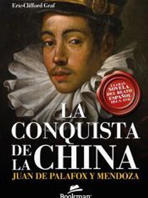 CONQUISTA DE LA CHINA, LA