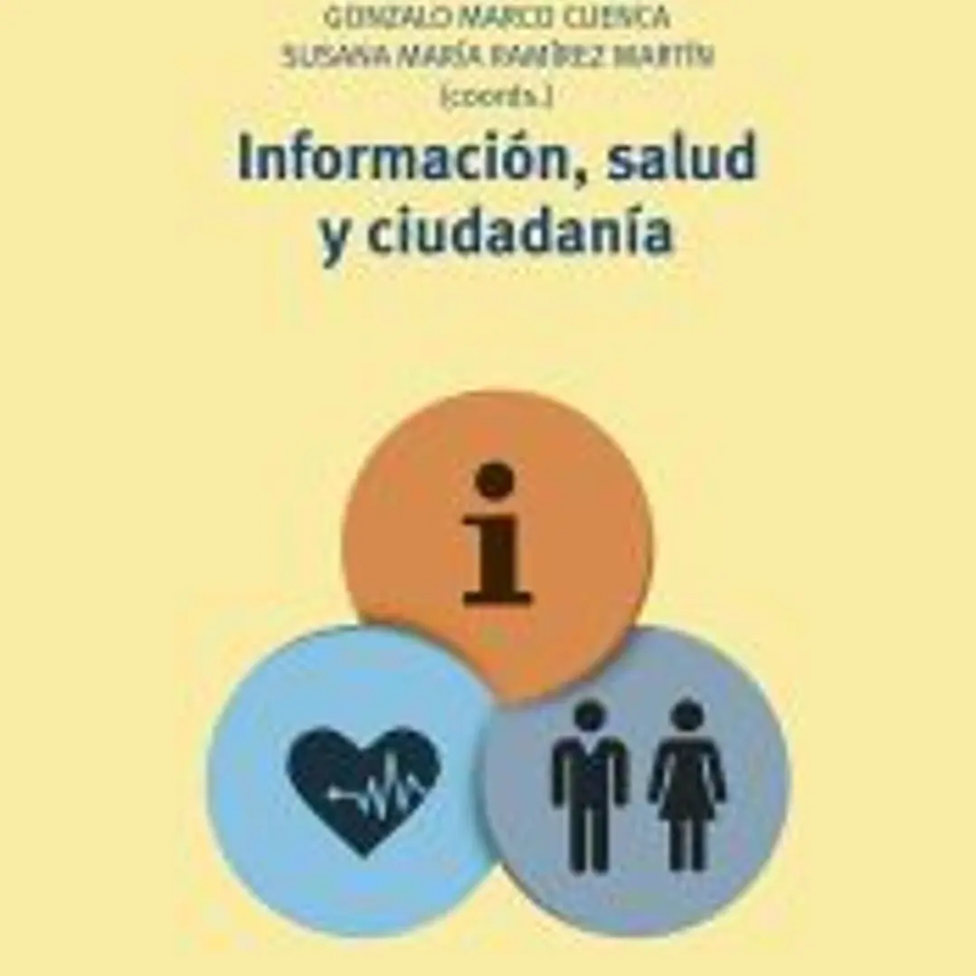 Información, salud y ciudadanía 1