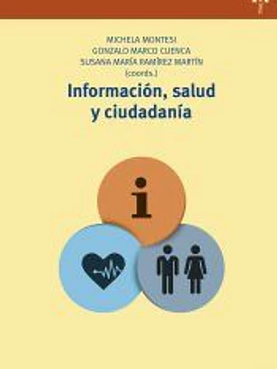 Información, salud y ciudadanía