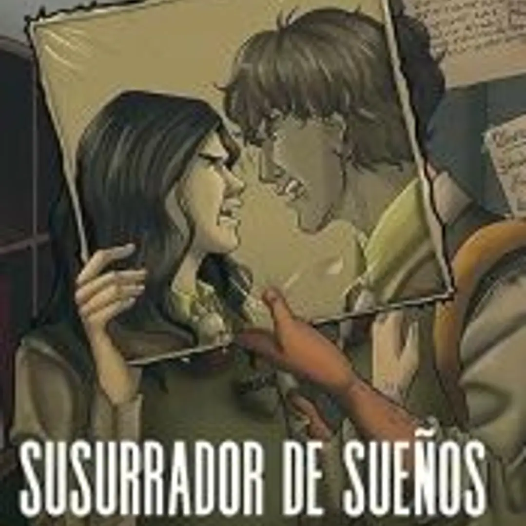 Susurrados de Sueños 1