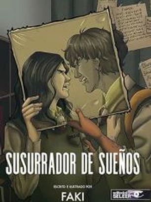 Susurrados de Sueños