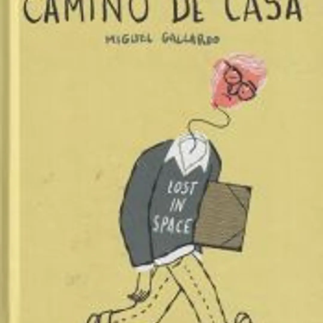 Algo extraño me pasó camino de casa 1