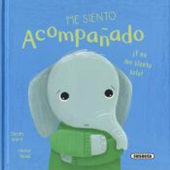 Me siento acompañado ¡y no solo! 1