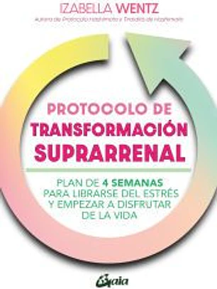 Protocolo de transformación suprarrenal