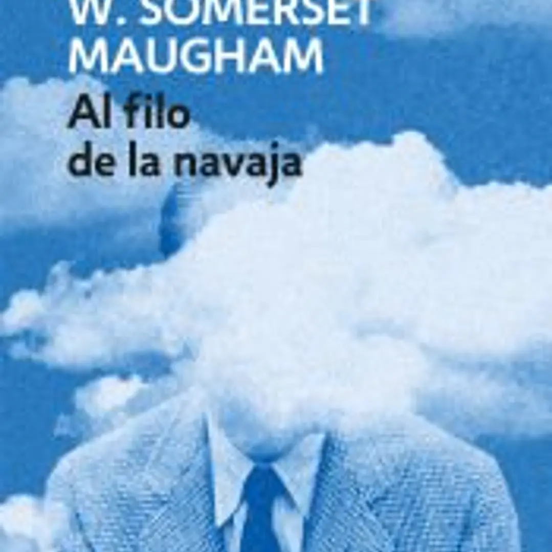 El filo de la navaja 1