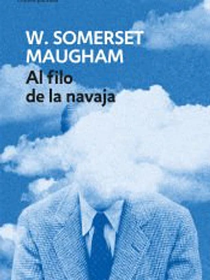 El filo de la navaja