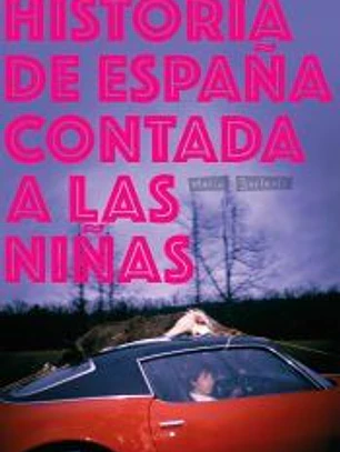 Historia de España contada a las niñas