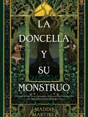 La doncella y su monstruo