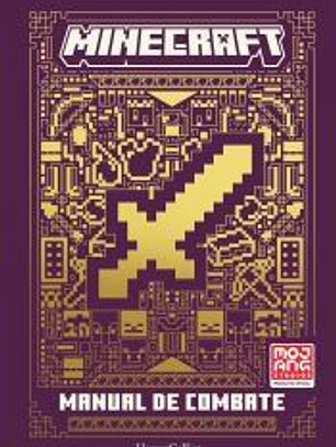 Manual de combate de Minecraft