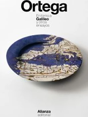 En torno a Galileo y otros ensayos