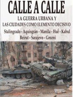 Calle a Calle