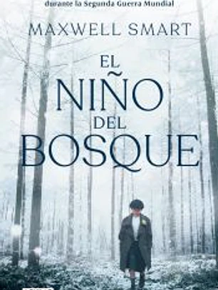 El niño del bosque