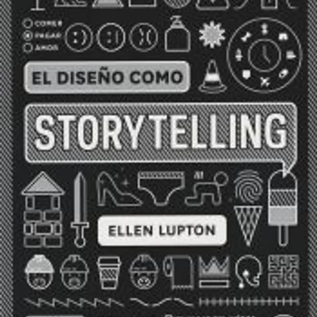 El diseño como storytelling 1
