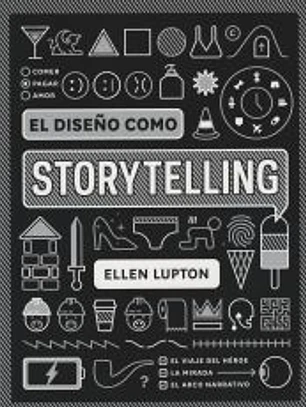 El diseño como storytelling