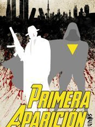 Primera aparición