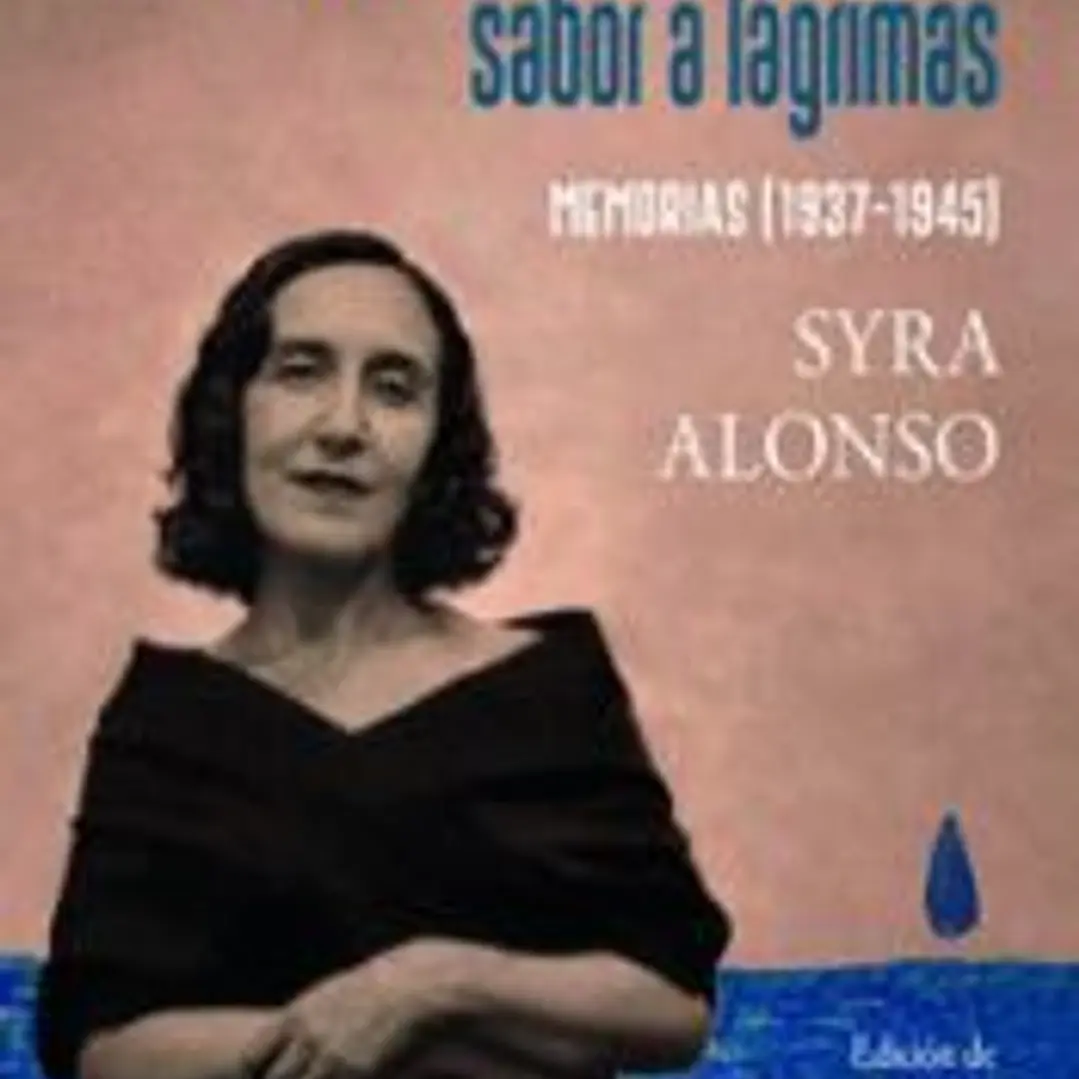 El mar tenía un amargo sabor a lágrimas 1